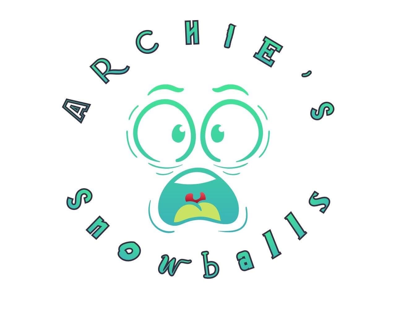 Archie’s Snowballs