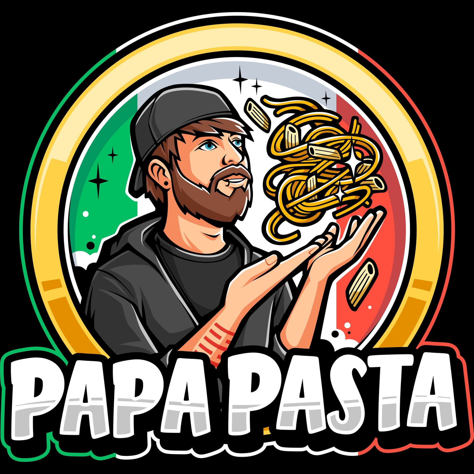 Papa Pasta