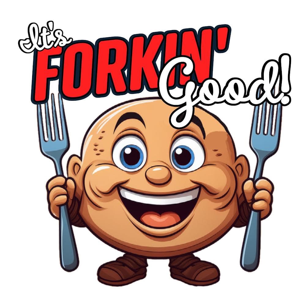 Its Forkin Good