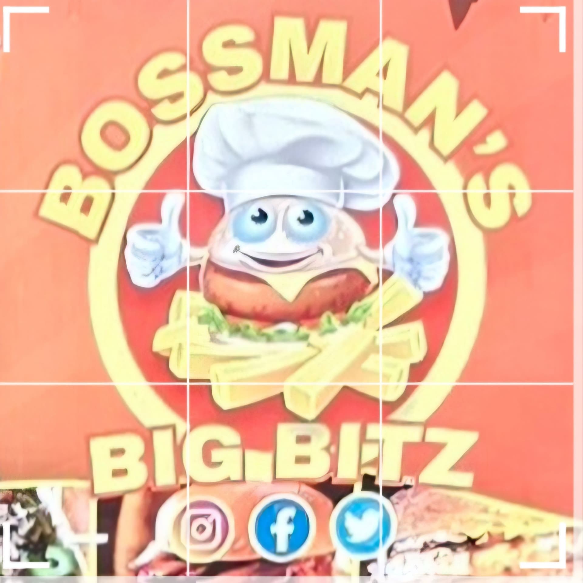 Bossman's Big Bitz