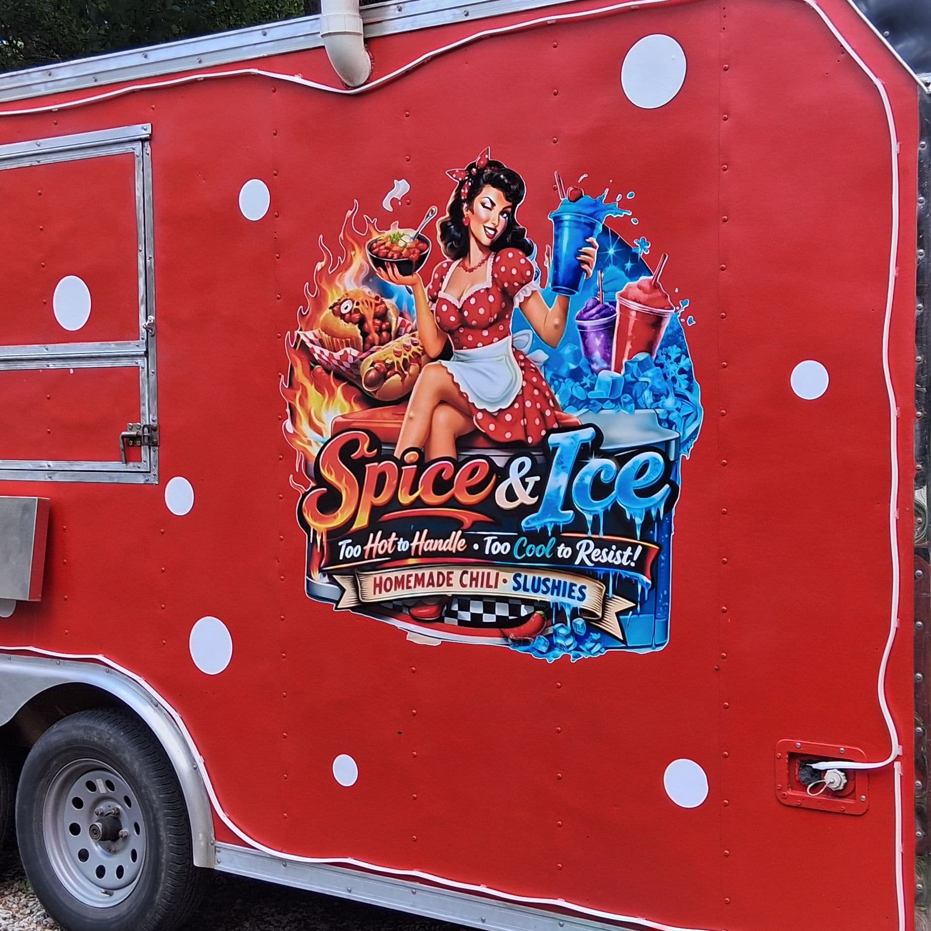 Spice and Ice LLC