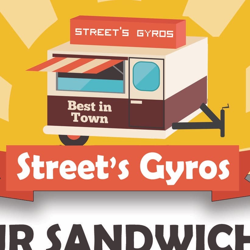 Street's Gyros
