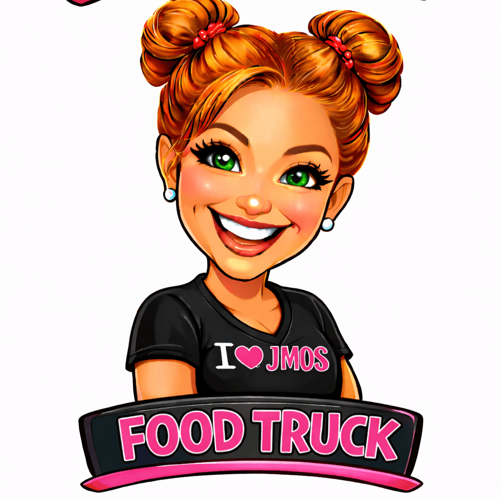 J Mos Food Truck