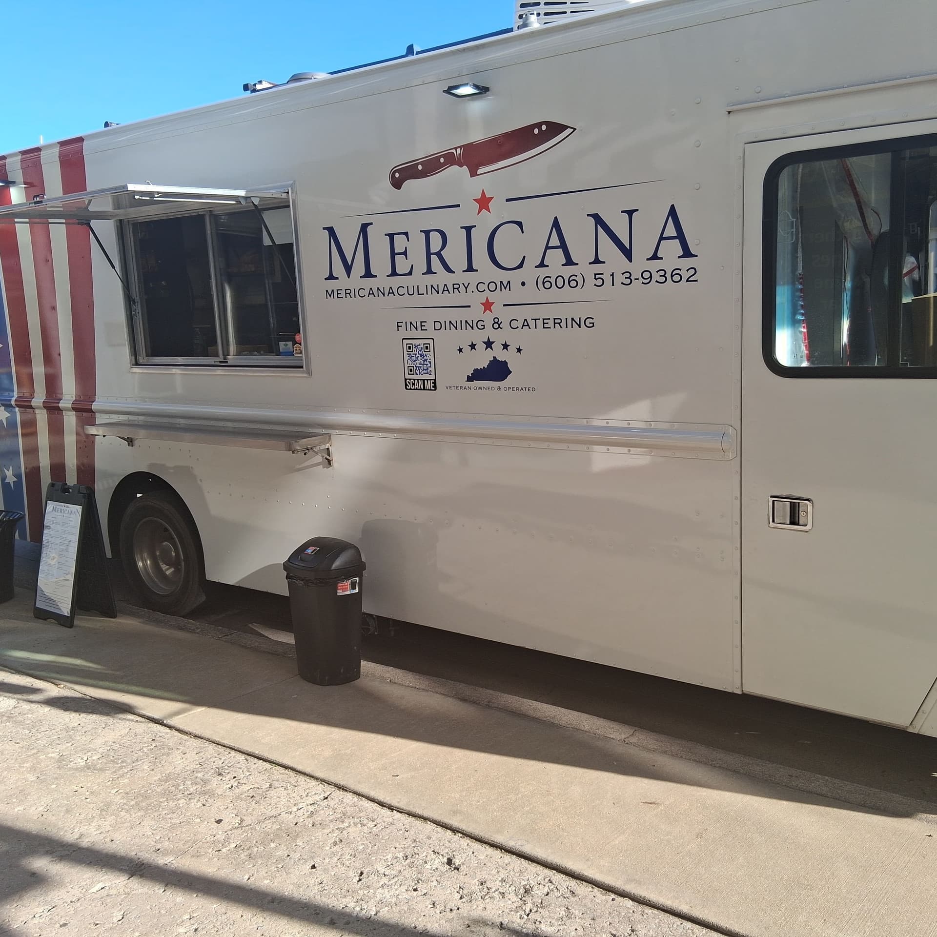 MERICANA