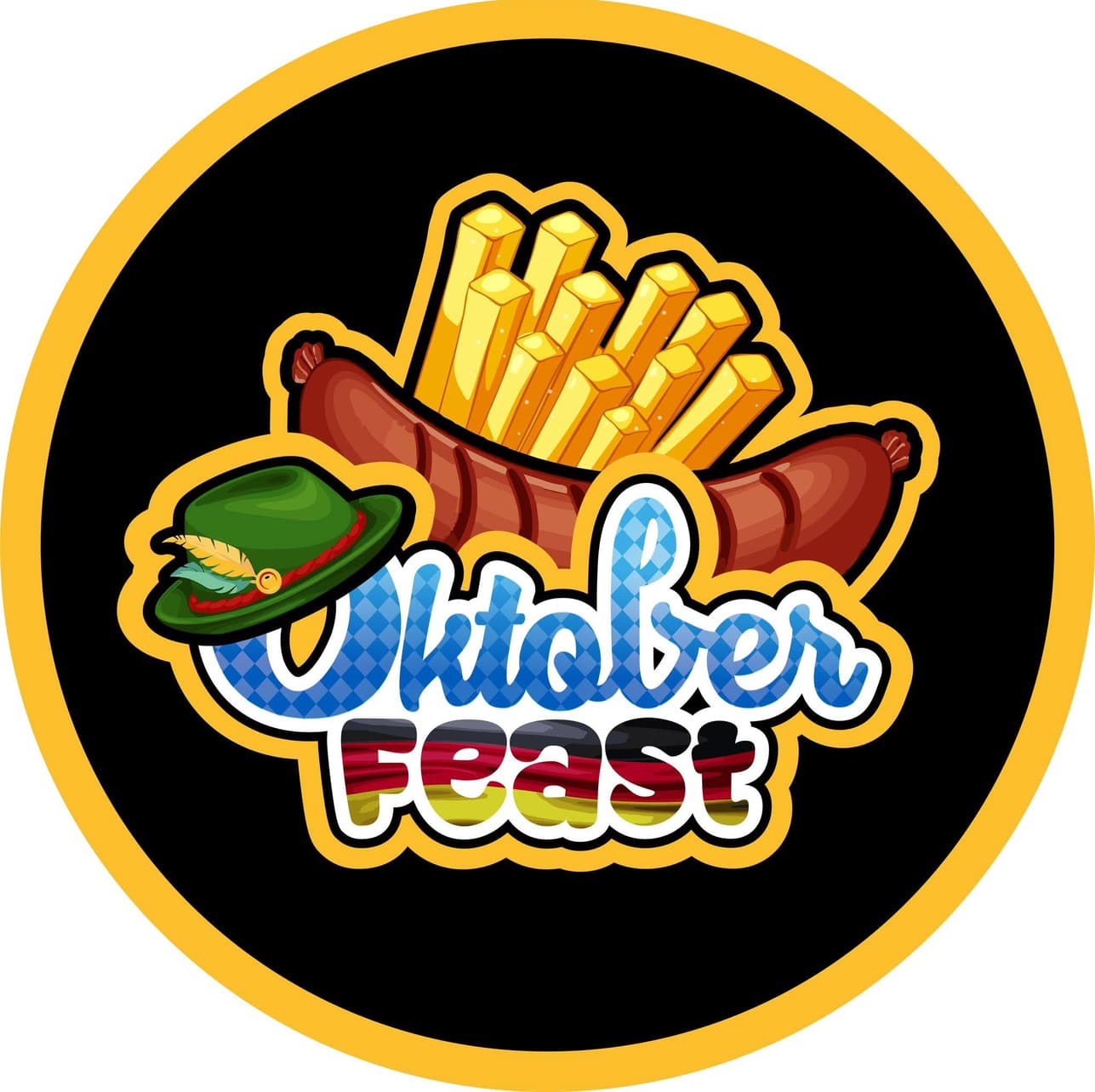Oktober Feast