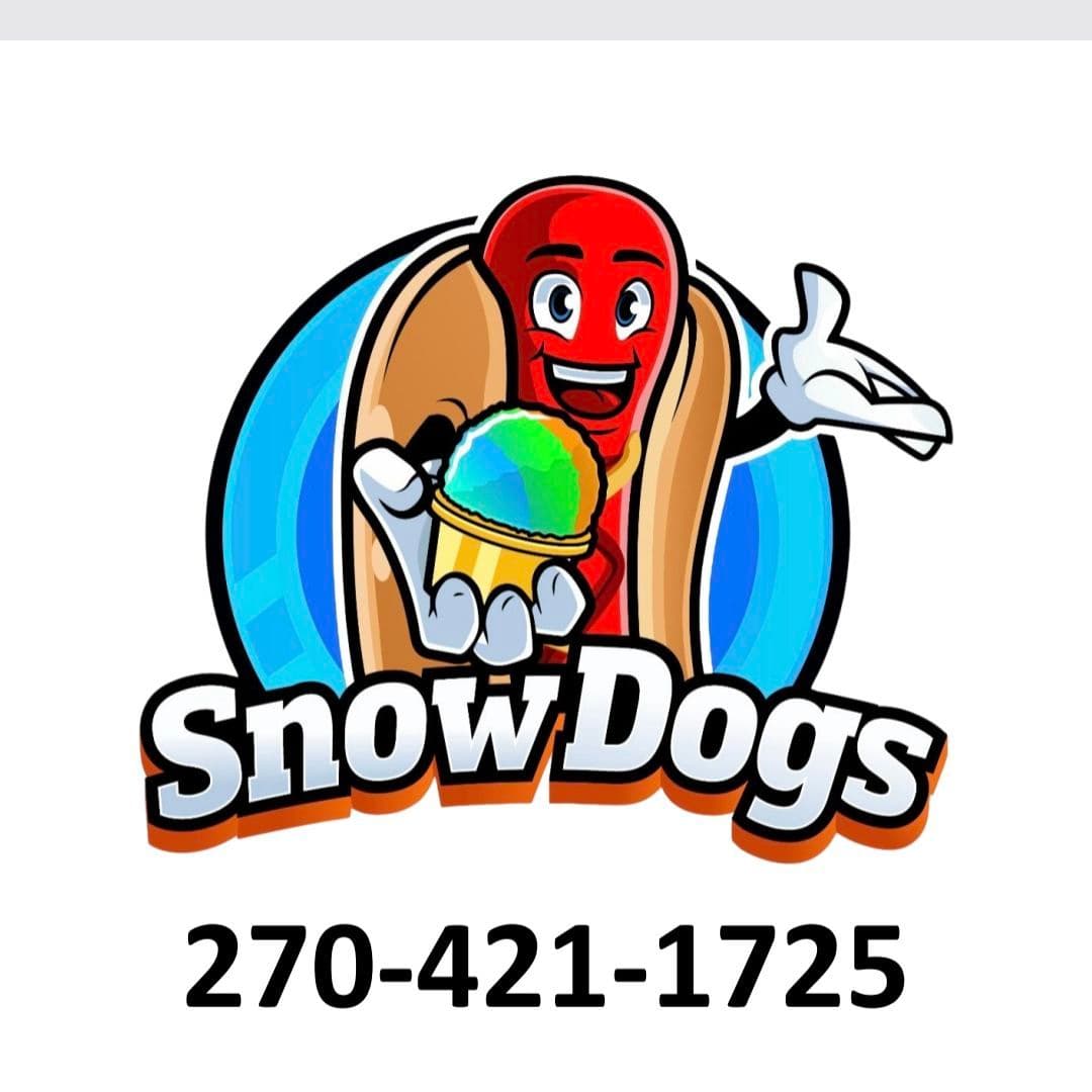 Snow Dogs Food Truck
