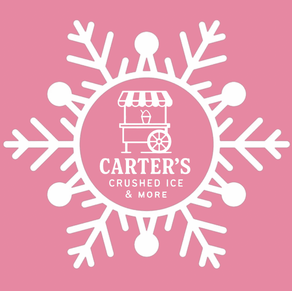 Carter's Crushed Ice