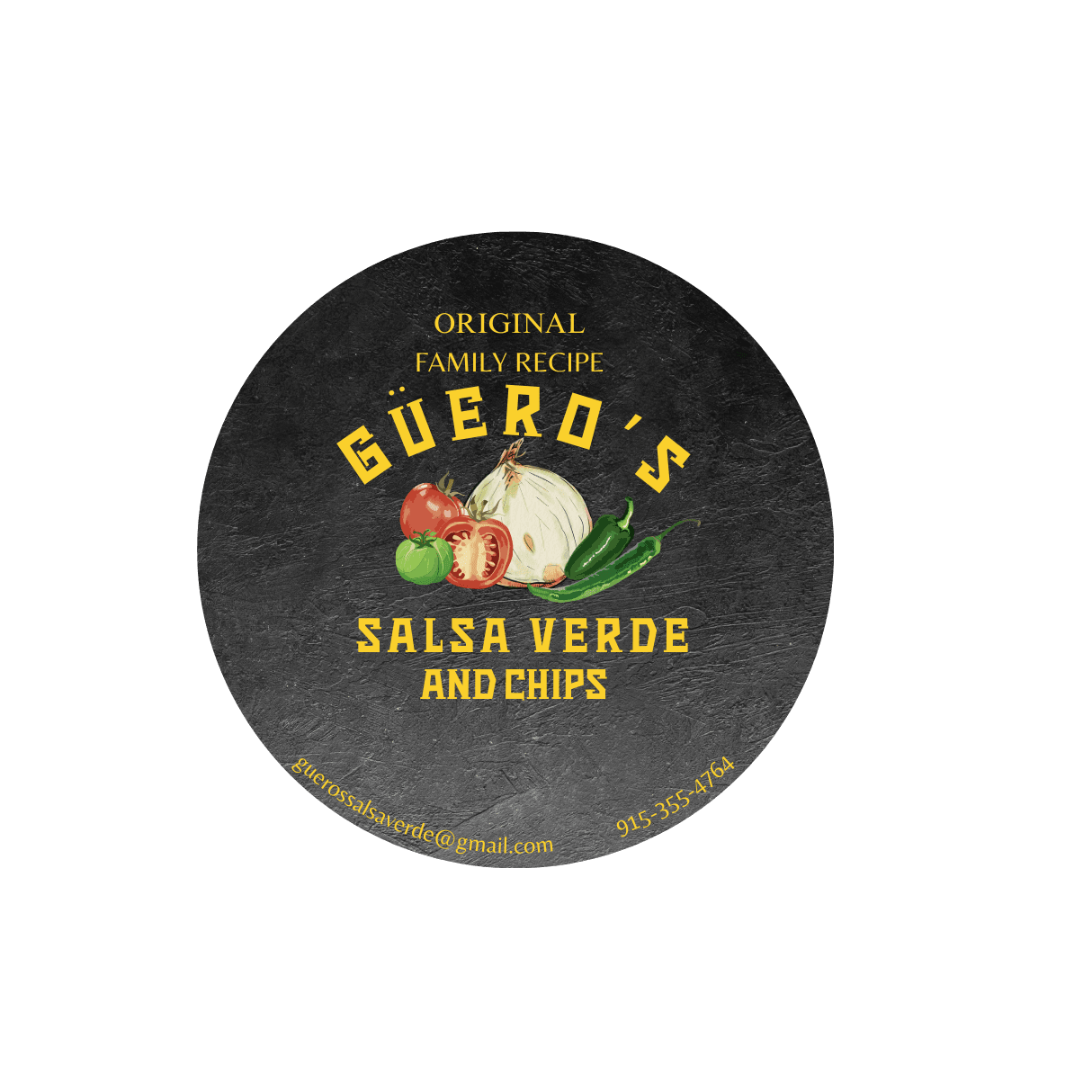 Güero's Salsa and More