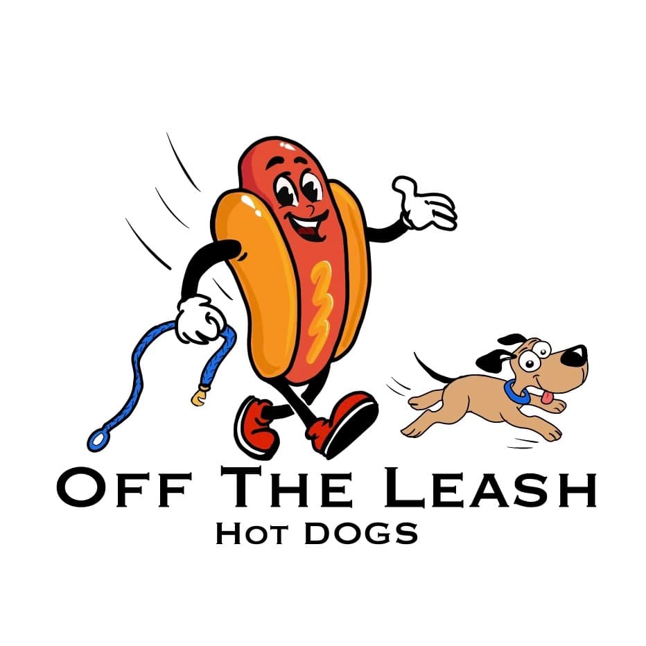 Off The Leash Hot Dogs